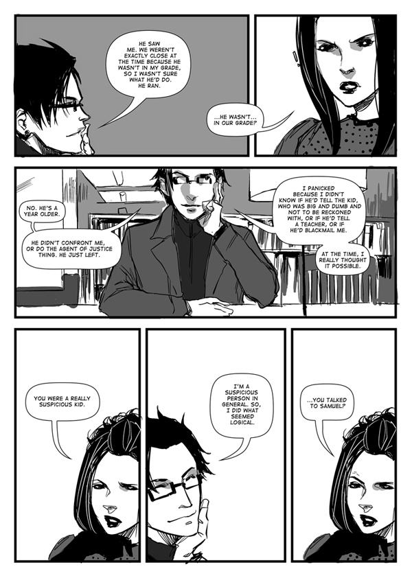 [Comic: Chapter 8 - Page 14]
